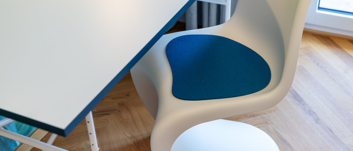 appartement München Au 02 2ième chambre 13050