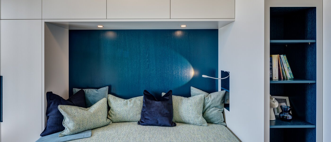 appartement München Au 03 2ième chambre 13050