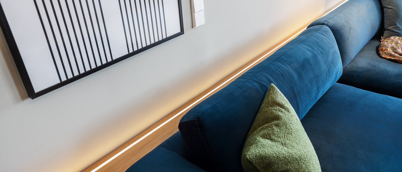 appartement München Au 03 pièce à vivre 13050