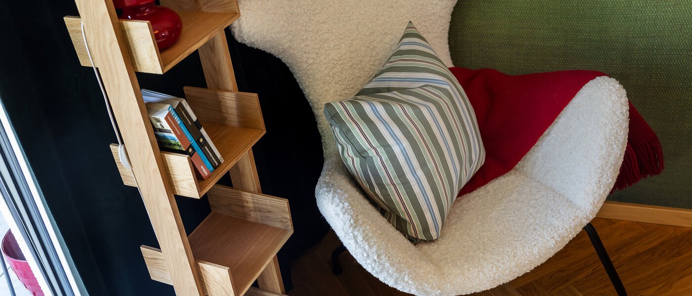 appartement München Au 04 1ère chambre 13050