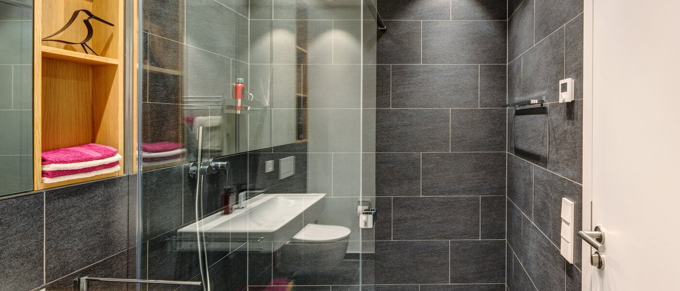 appartement München Au 01 1ère salle de bain 13050