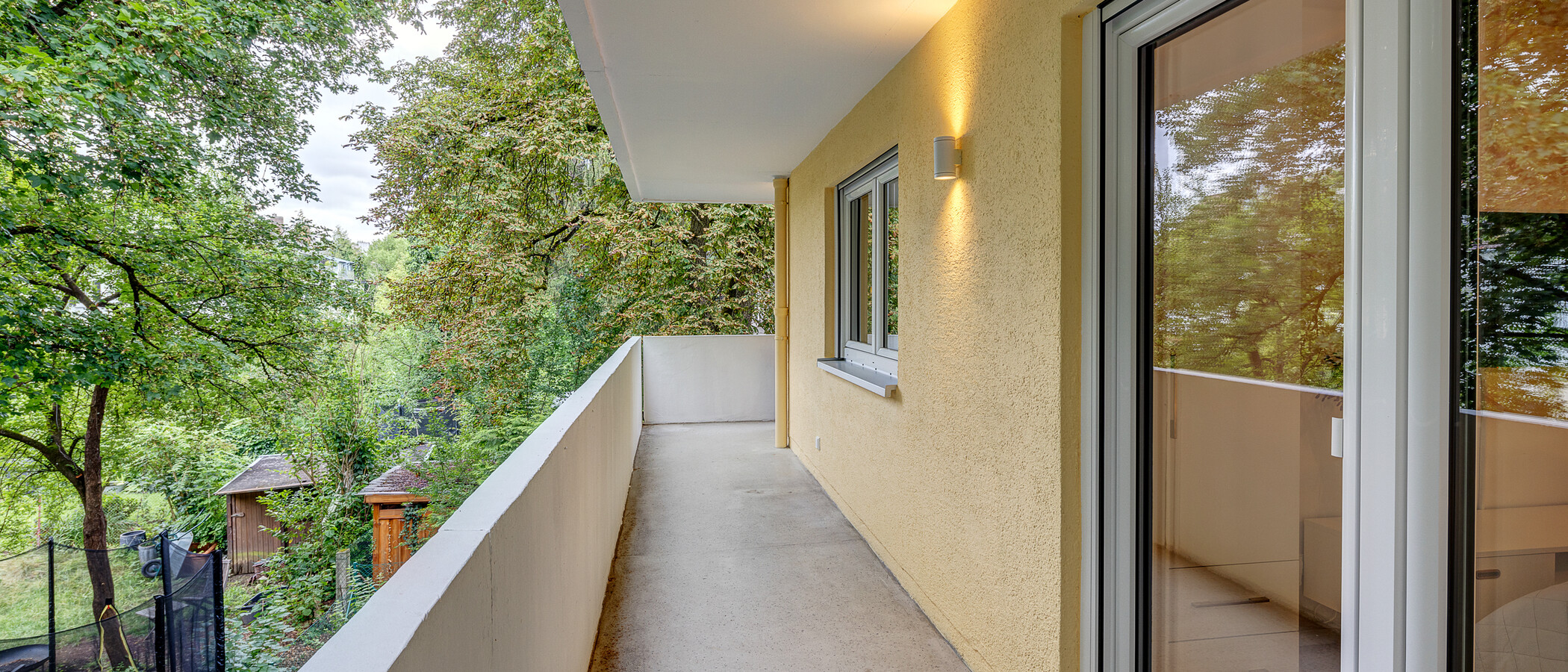 appartement München Nymphenburg 04 balcon 13051