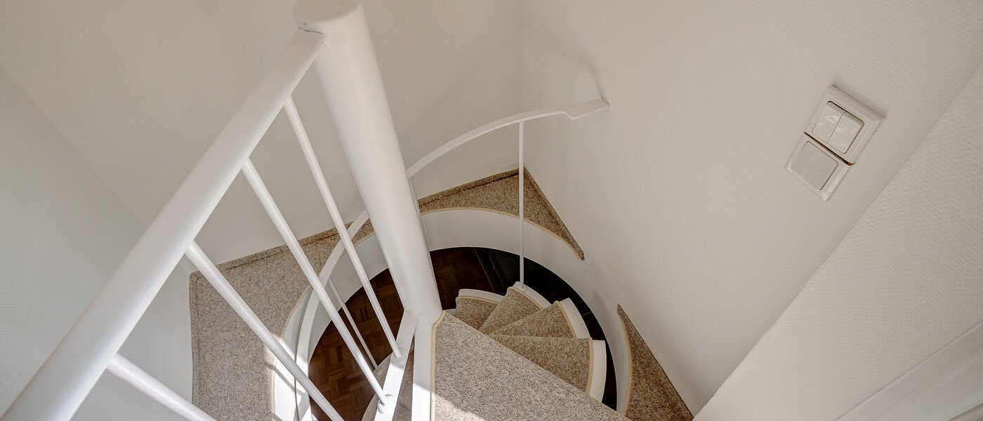 appartement style maisonnette München Pasing 03 place de travail 13062