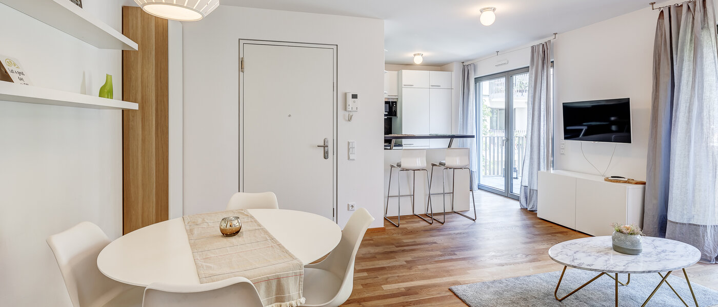 Désolé, cet objet est déjà loué