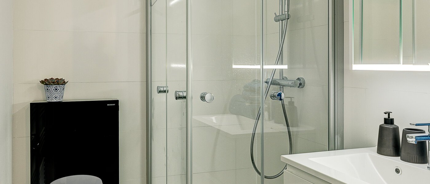 appartement München Laim 01 salle de bain 13082