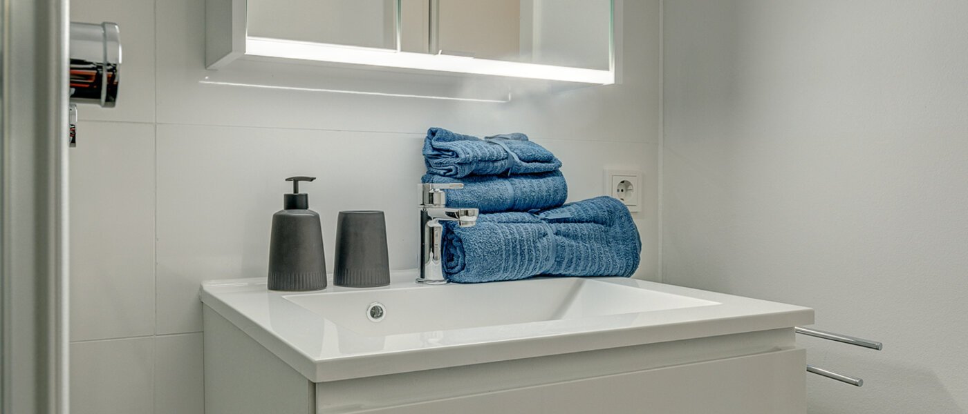 appartement München Laim 02 salle de bain 13082