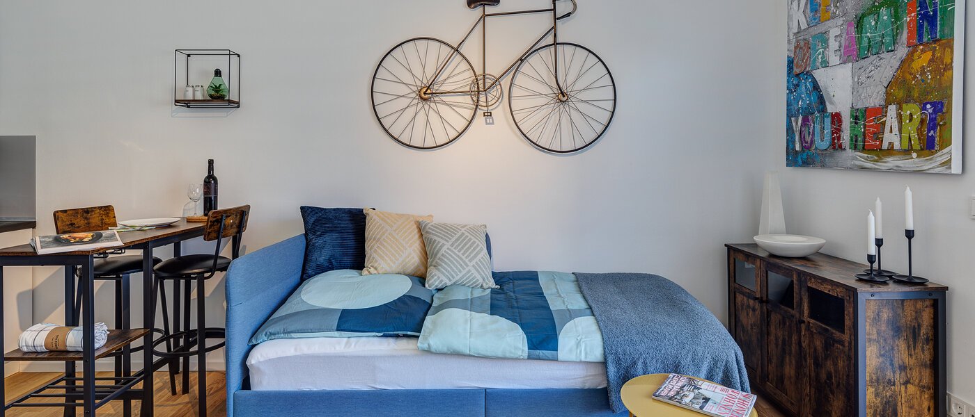 appartement München Laim 01 chambres 13082