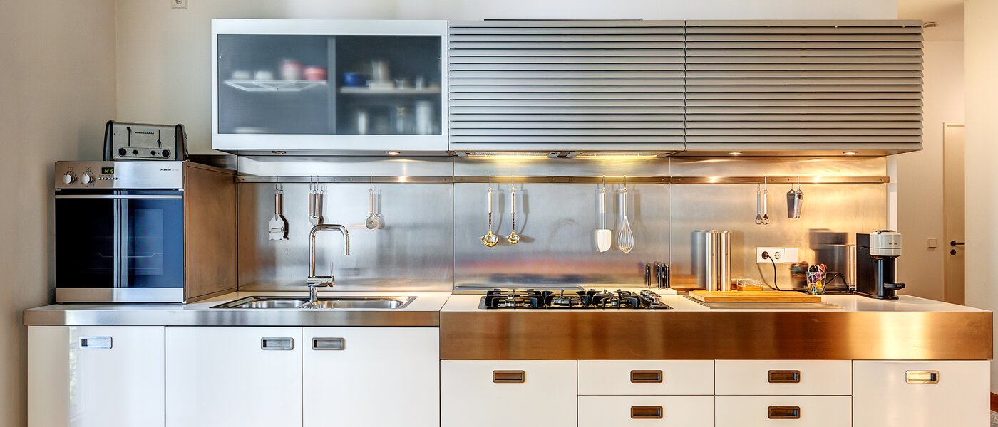 appartement München Sendling 01 cuisine 13087