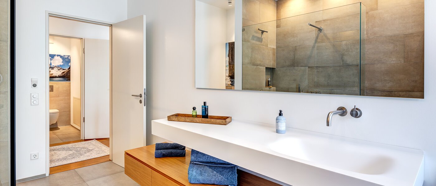 appartement München Sendling 04 salle de bain 13087