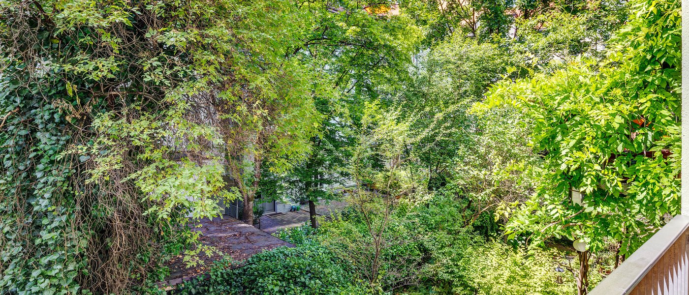 appartement München Sendling 05 vue 13087