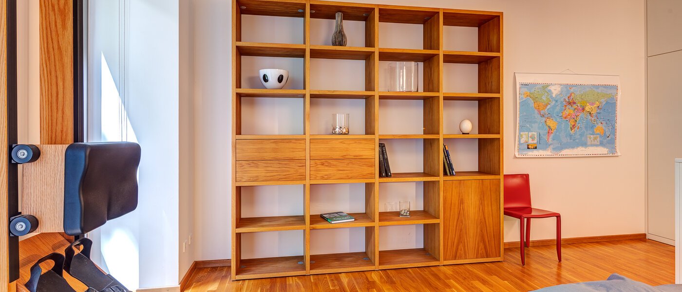 appartement München Sendling 02 chambre 13087