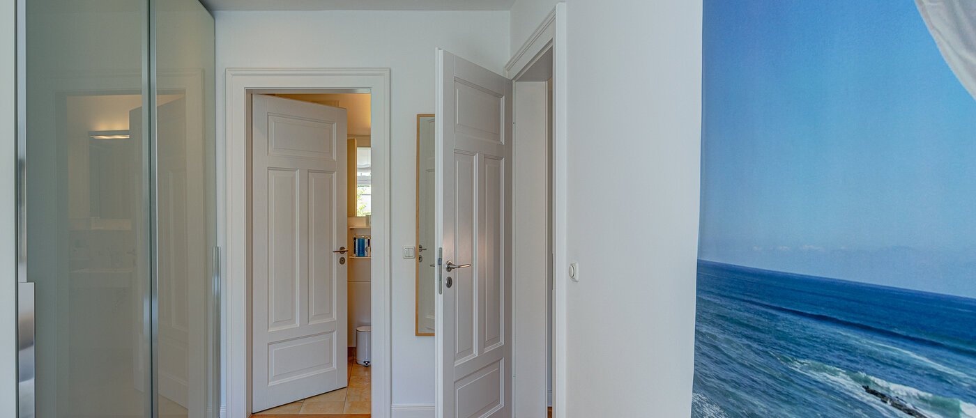 appartement München Schwabing-West (rund um den Hohenzollernplatz) 04 chambre 13089