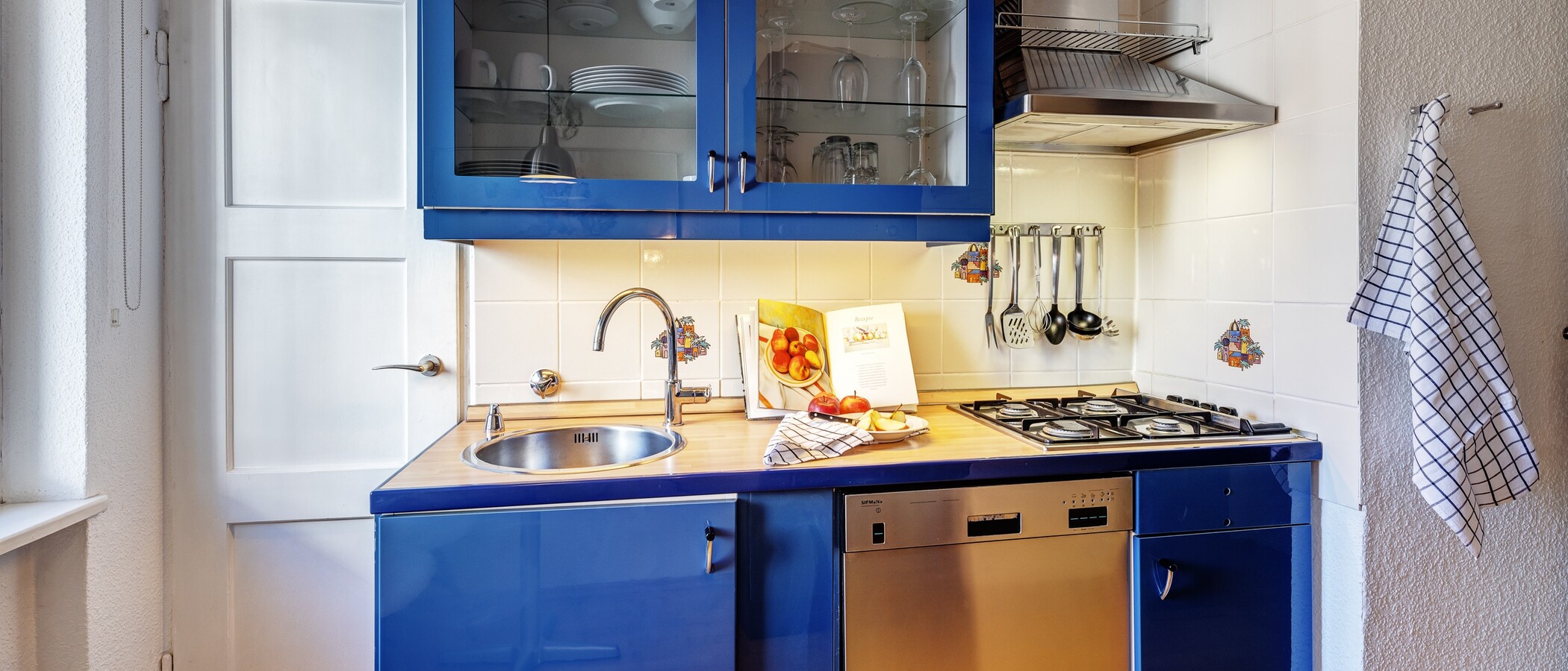 appartement München Schwabing-West (rund um den Hohenzollernplatz) 03 cuisine 1309