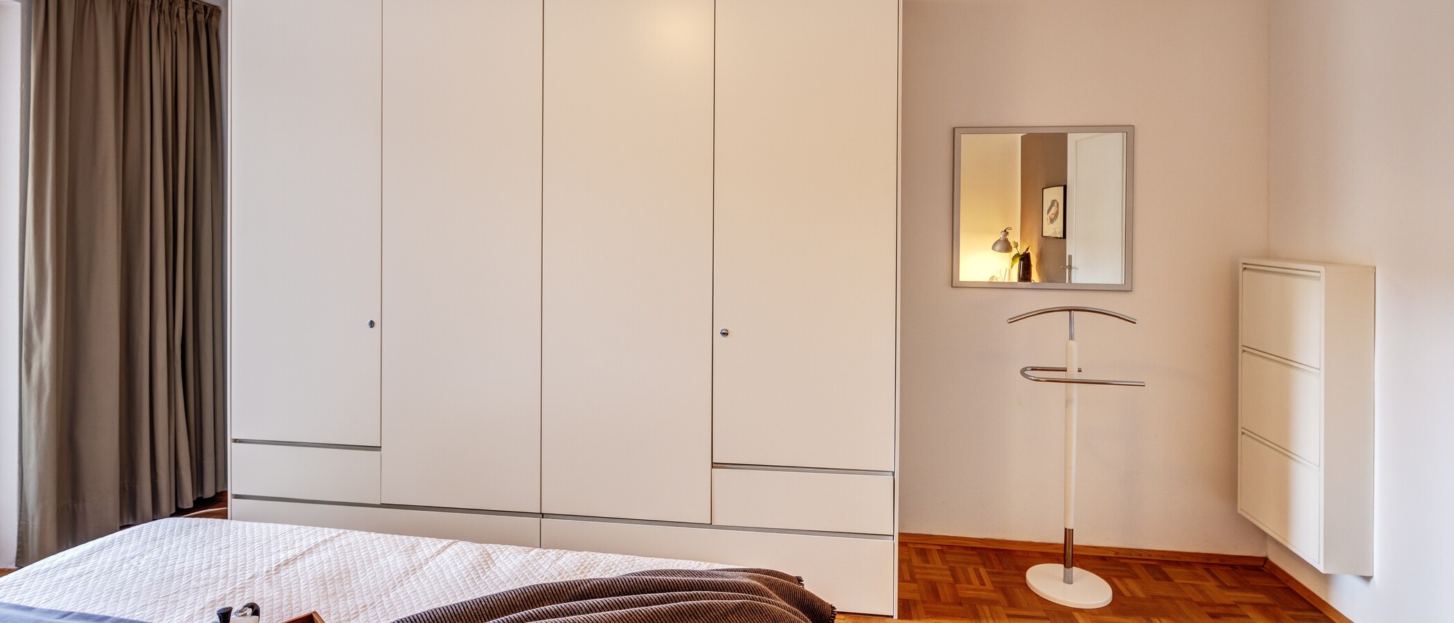 appartement München Schwabing-West (rund um den Hohenzollernplatz) 04 chambre 1309