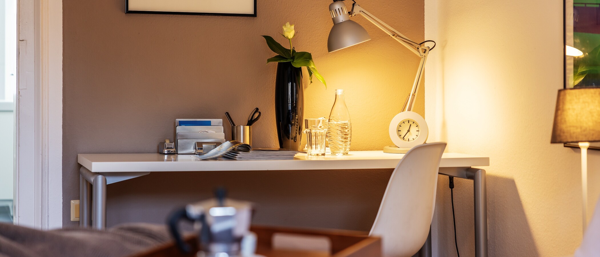 appartement München Schwabing-West (rund um den Hohenzollernplatz) 06 chambre 1309