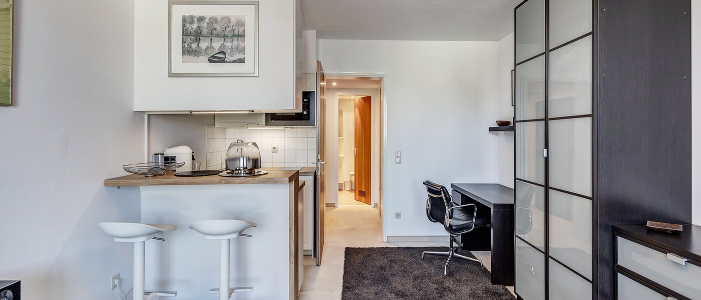 Désolé, cet objet est déjà loué