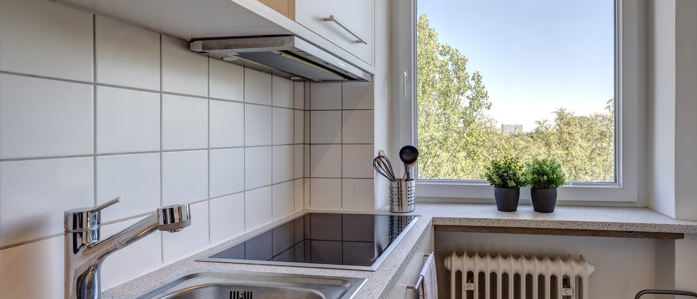 appartement München Fürstenried 02 cuisine 13096