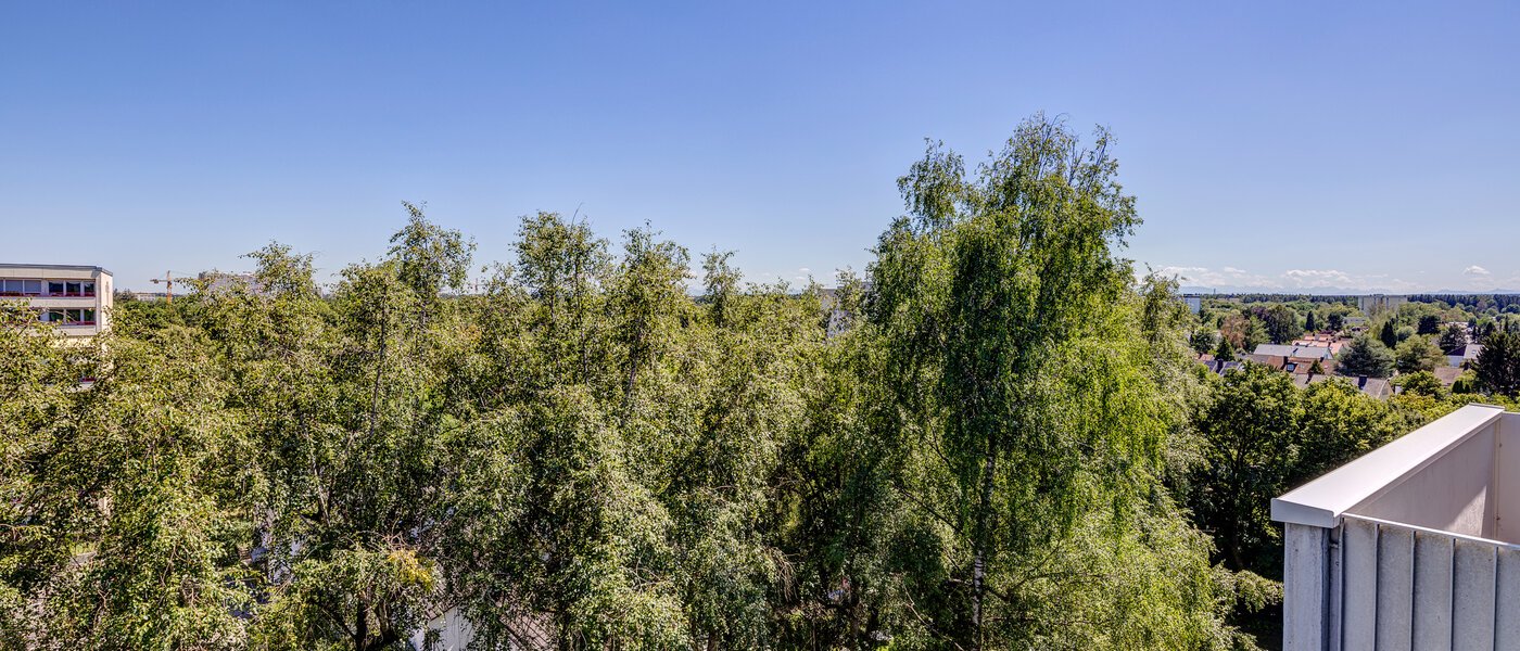 appartement München Fürstenried 01 vue 13096