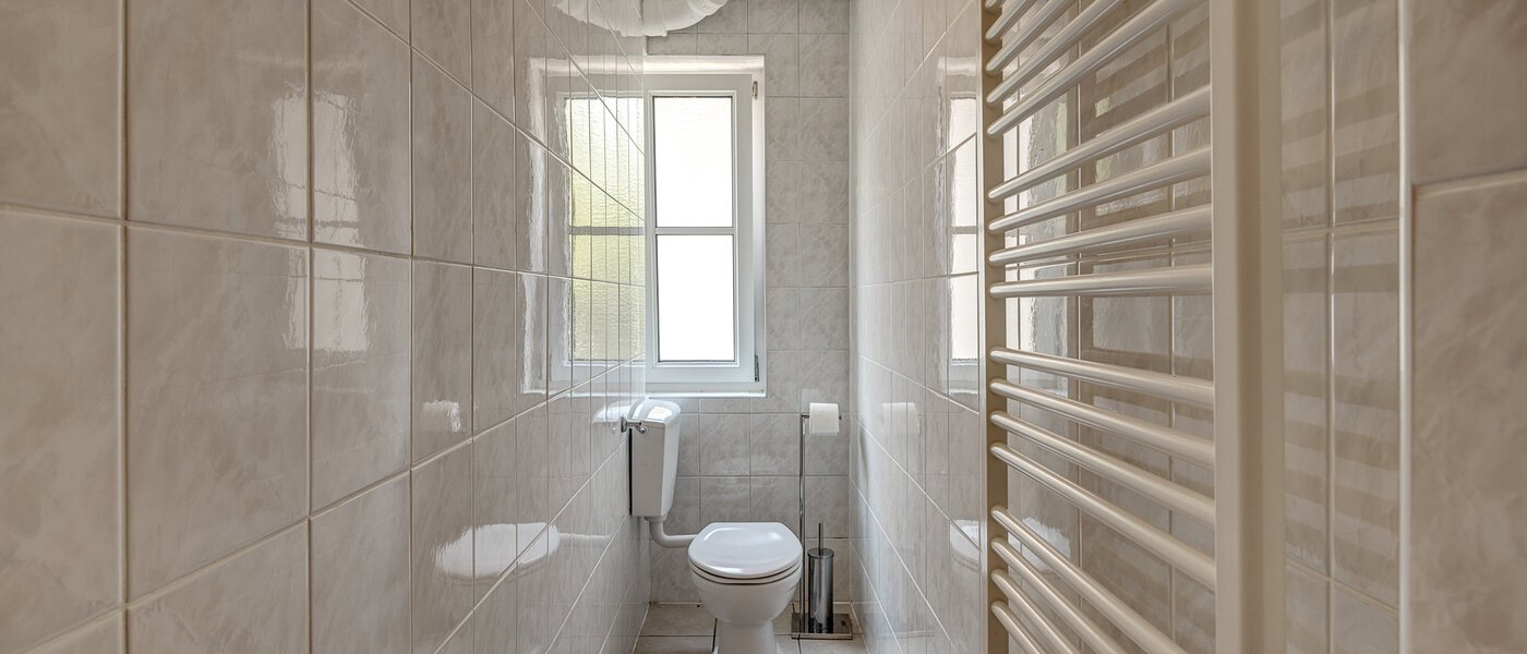 appartement München Neuhausen 04 salle de bain 13100