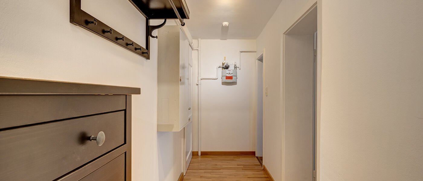 appartement München Neuhausen 02 entrée/couloir 13100