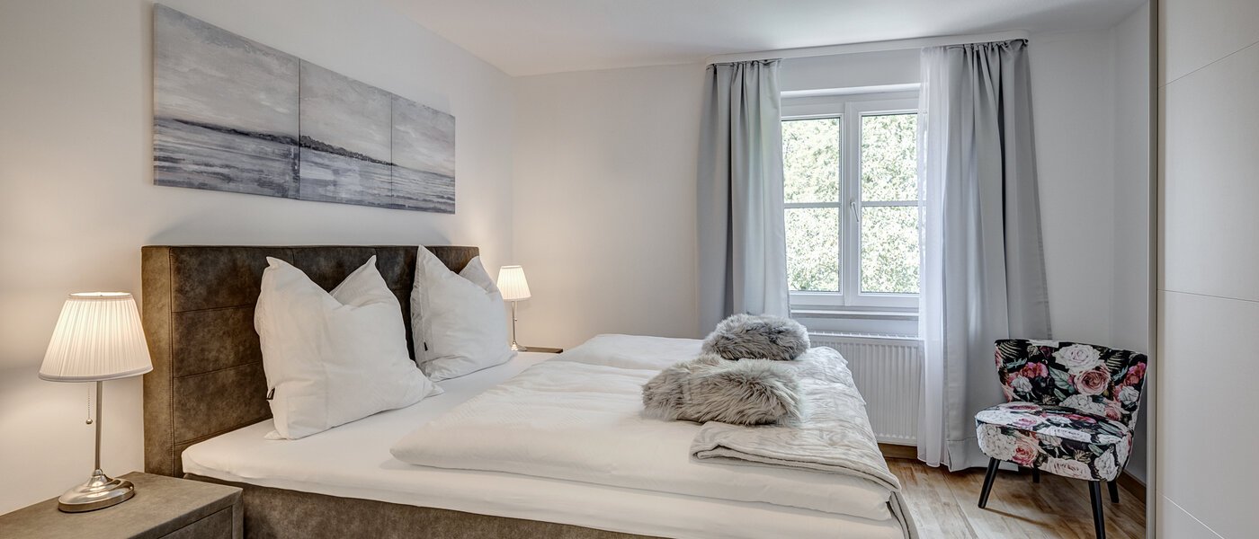 appartement München Neuhausen 01 chambre 13100