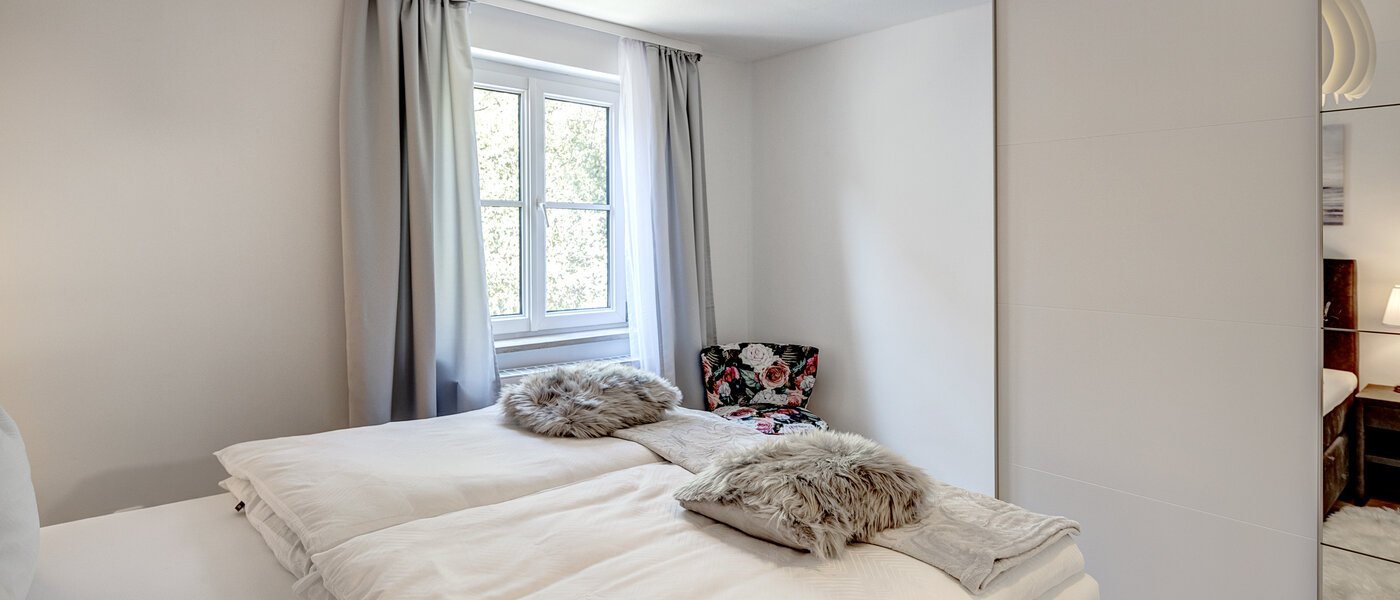 appartement München Neuhausen 02 chambre 13100