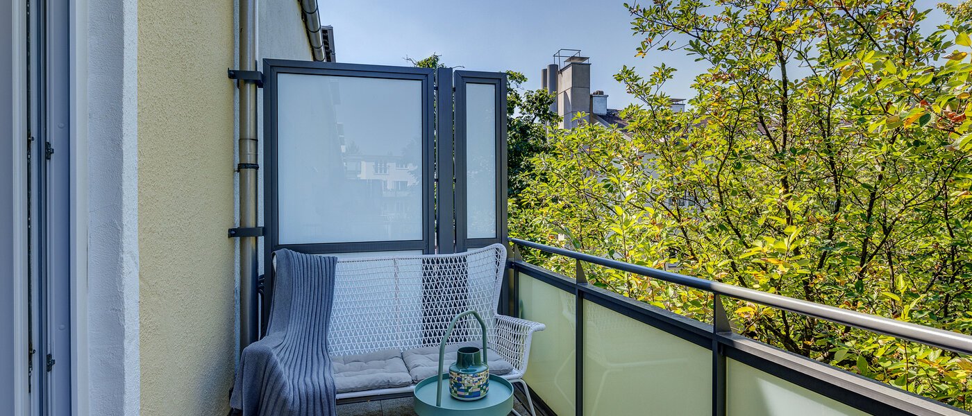 appartement München Laim 01 balcon 13103