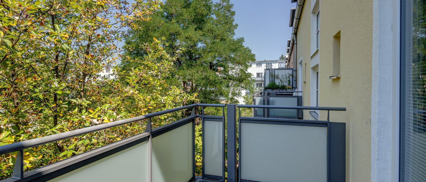 appartement München Laim 02 balcon 13103
