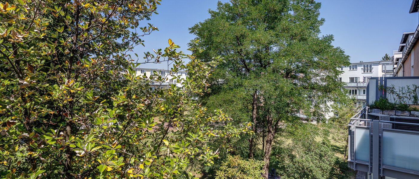 appartement München Laim 02 vue 13103