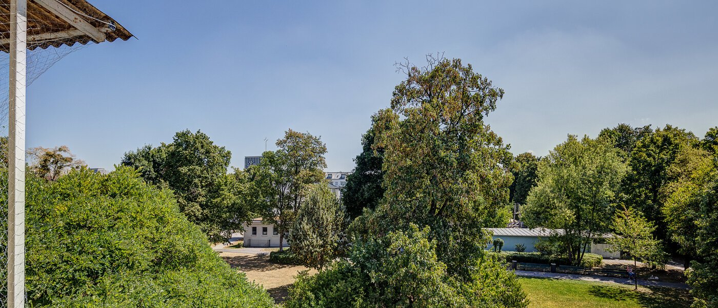 appartement München Laim 03 vue 13103