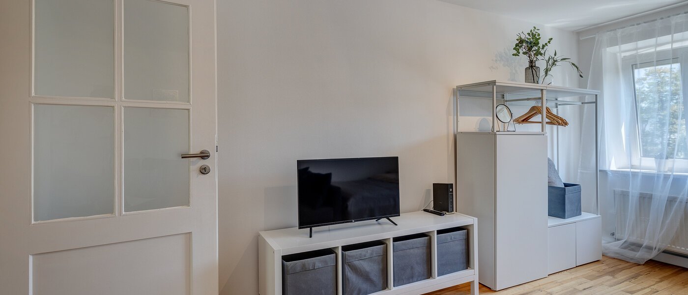 appartement München Laim 02 pièce à vivre 13103