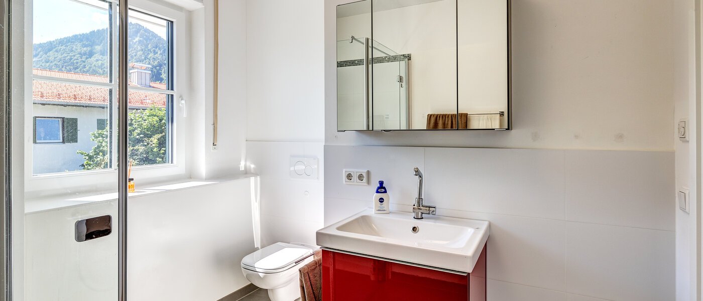 appartement Bad Wiessee 03 salle de bain 13104