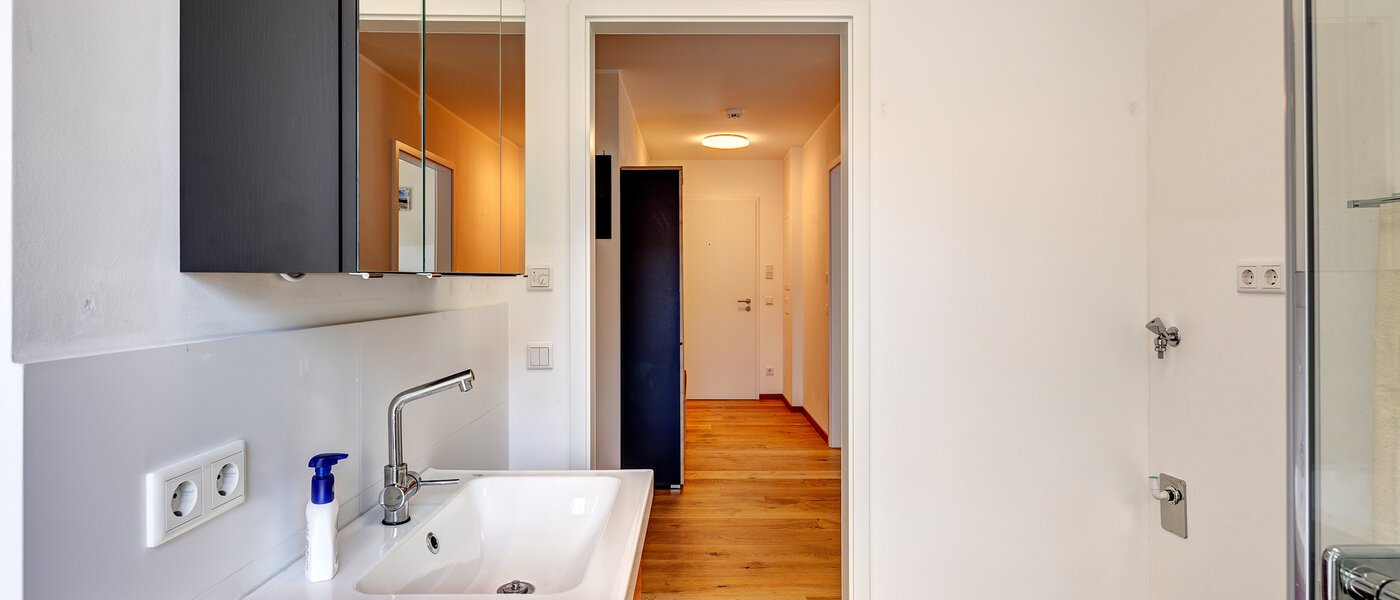 appartement Bad Wiessee 04 salle de bain 13104