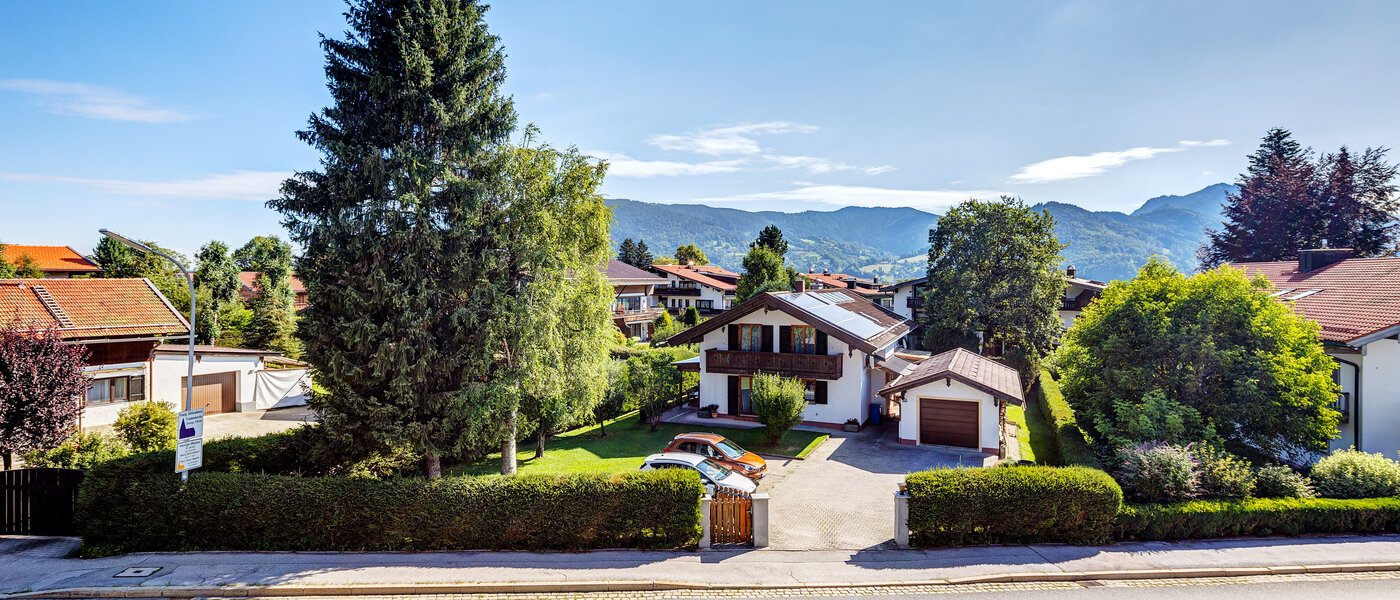 appartement Bad Wiessee 01 vue 13104