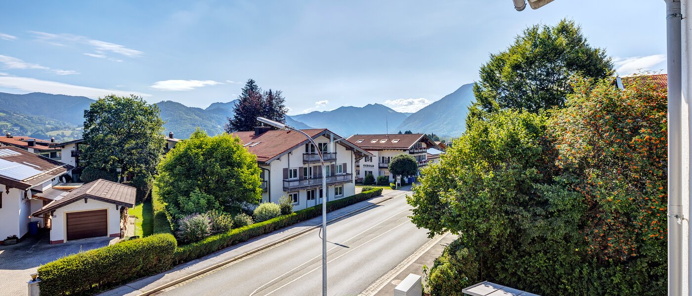 appartement Bad Wiessee 02 vue 13104