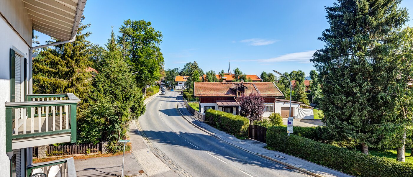 appartement Bad Wiessee 03 vue 13104