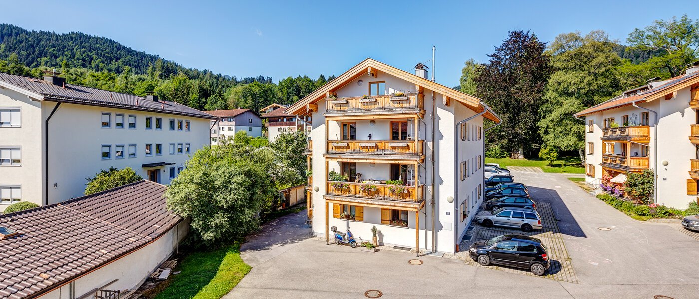 appartement Bad Wiessee 05 vue 13104