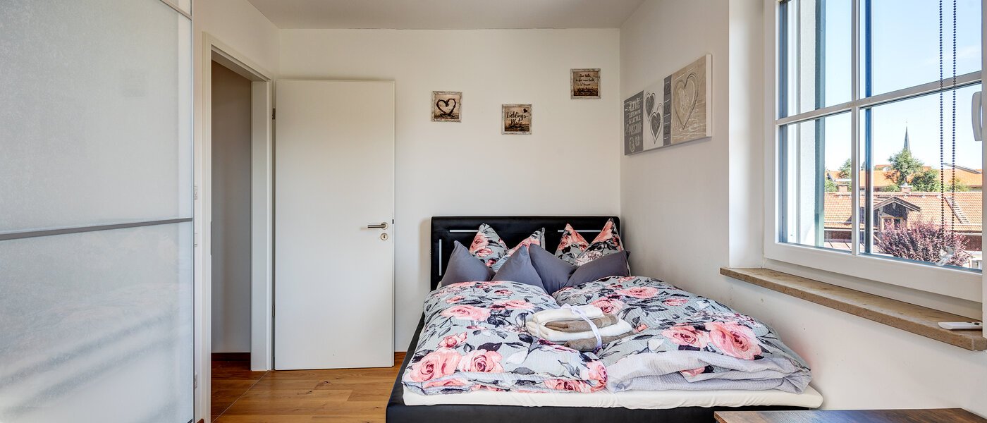 appartement Bad Wiessee 03 2ième chambre 13104