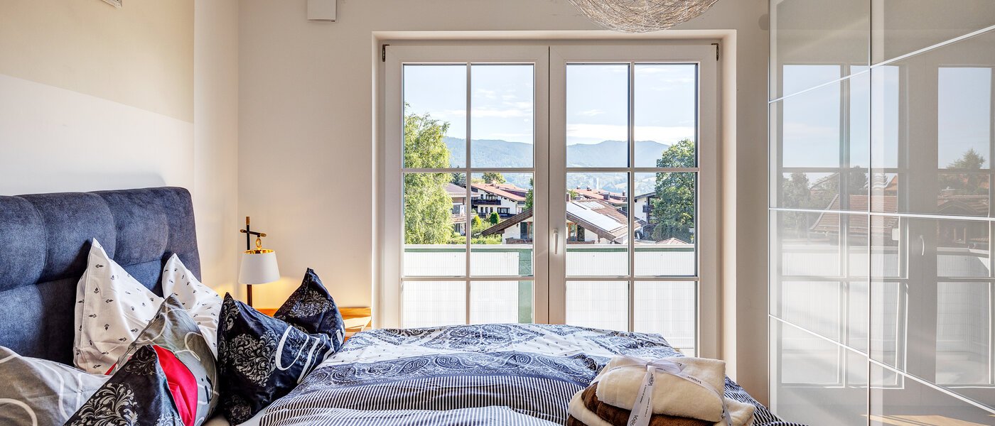 appartement Bad Wiessee 01 1ère chambre 13104