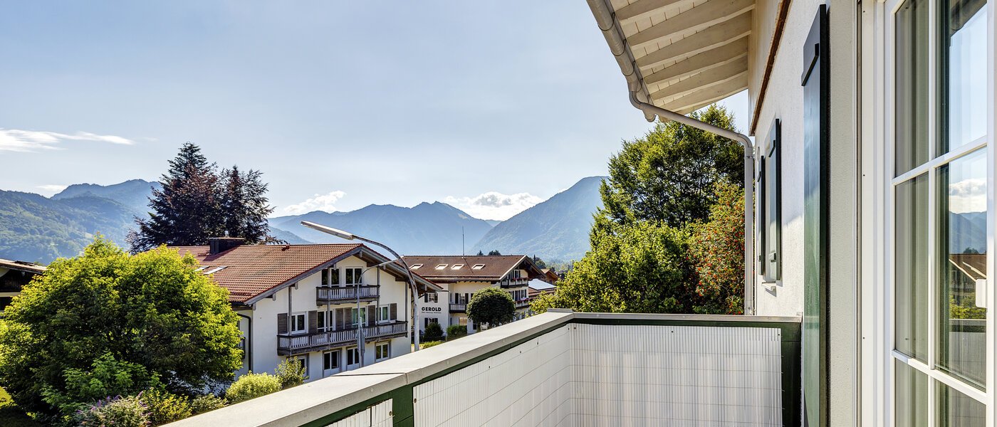 appartement Bad Wiessee 01 1ère balcon 13104