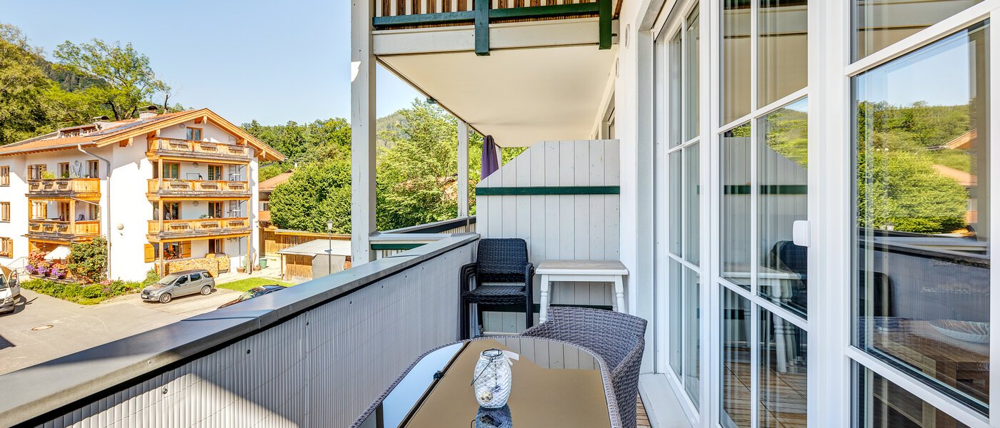 appartement Bad Wiessee 02 2e balcon 13104