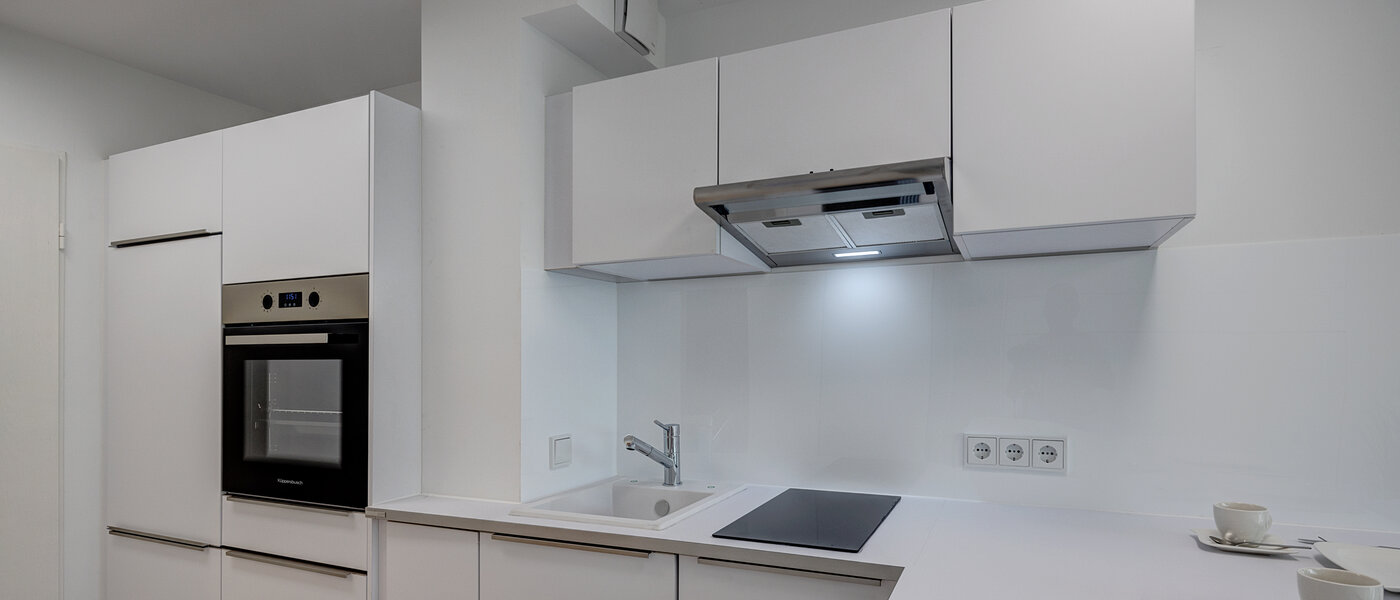 appartement München Pasing 01 cuisine 13105