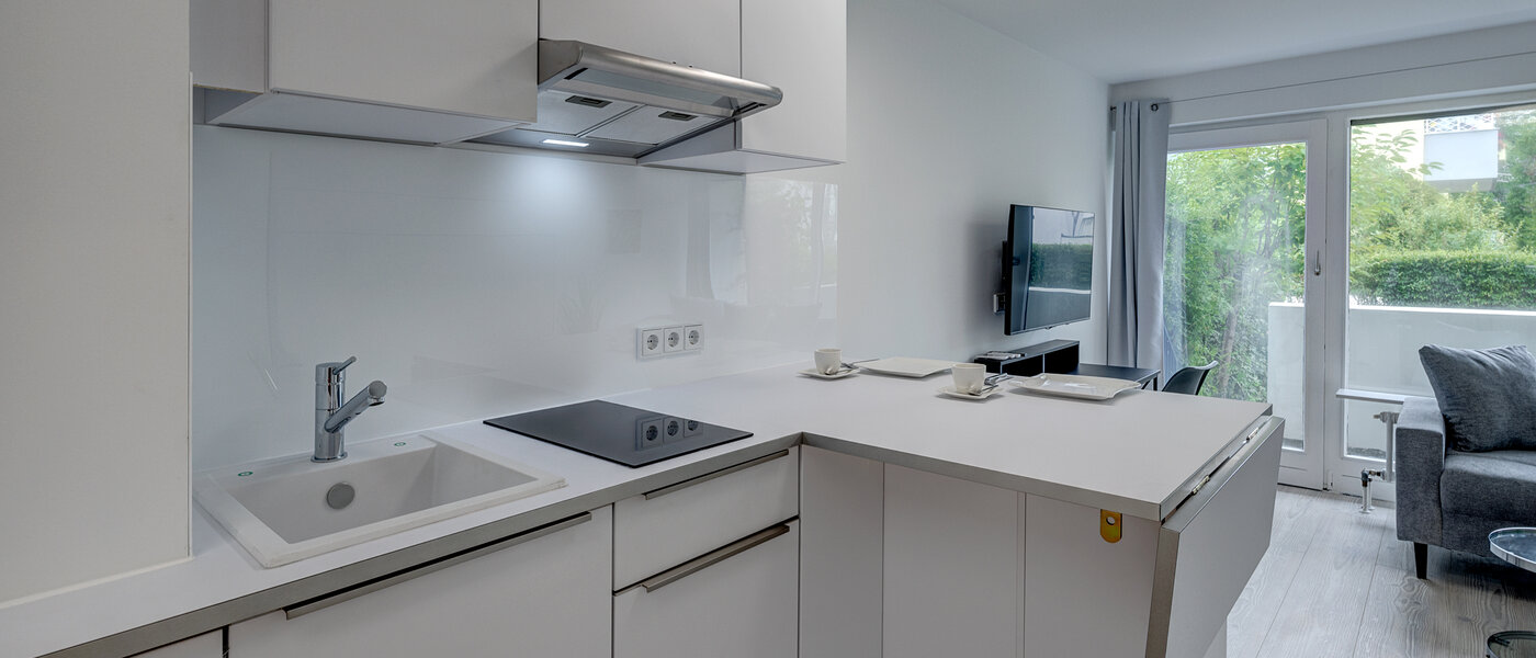 appartement München Pasing 02 cuisine 13105