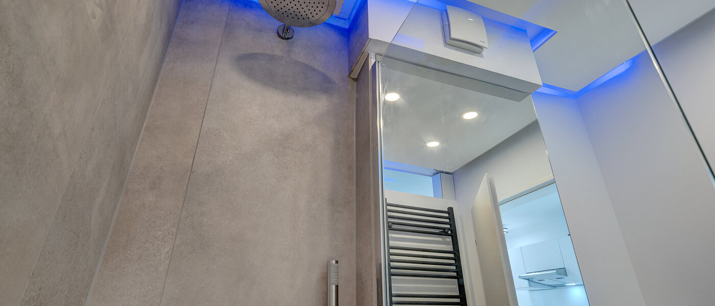 appartement München Pasing 02 salle de bain 13105