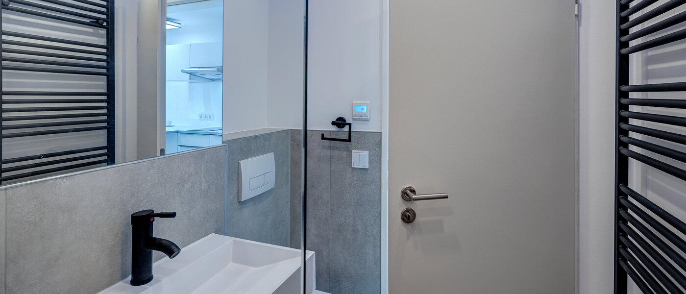 appartement München Pasing 03 salle de bain 13105