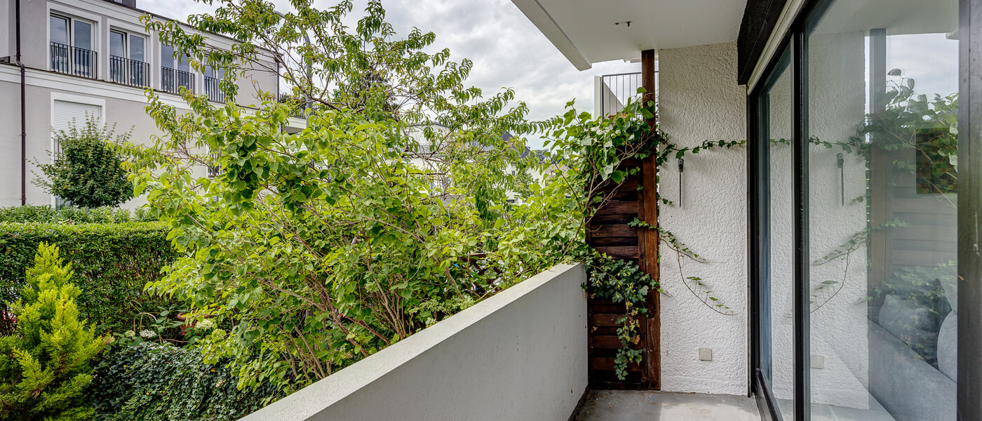 appartement München Pasing 02 balcon 13105