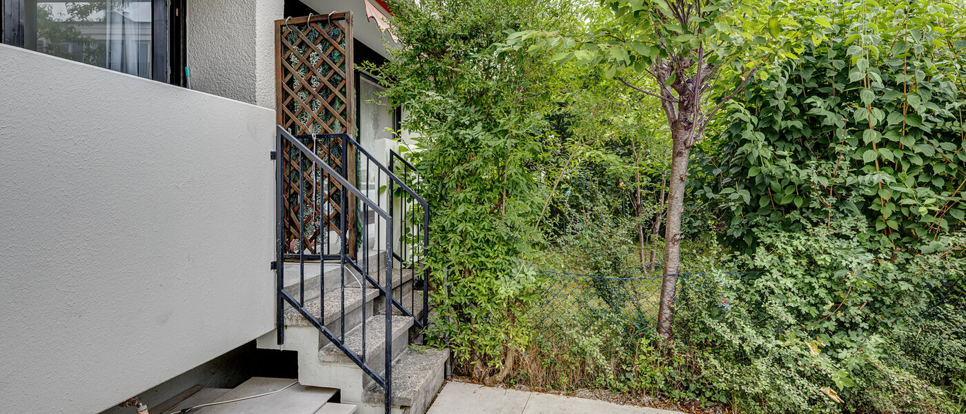 appartement München Pasing 01 terrasse 13105