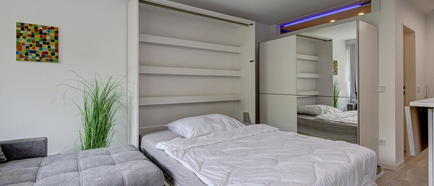 appartement München Pasing 01 chambres 13105