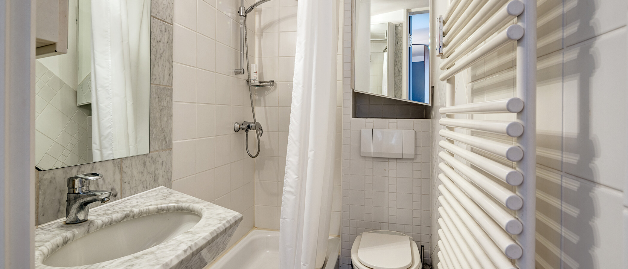 appartement München Schwabing 01 salle de bain 13107