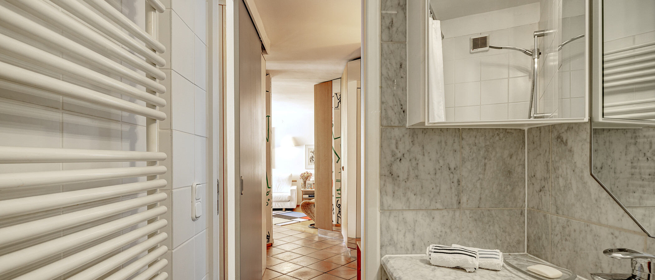 appartement München Schwabing 02 salle de bain 13107